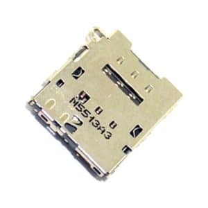 Reemplazo Adaptador De Lector De Sim Samsung S6 Edge G925 - Otros - Ecuador