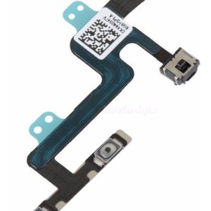 Original Nuevo Apple Flex Volumen Control Boton iPhone 6 4.7 - Accesorios - Ecuador