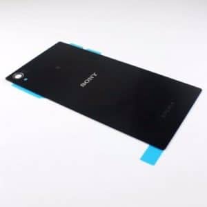 Tapa Vidrio Posterior Trasera Sony Xperia Z1 L39h - Accesorios - Ecuador