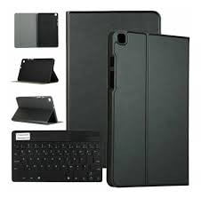 Estuche Teclado Samsung Galaxy Tab A8 8.0 2019 Sm-t290 T290