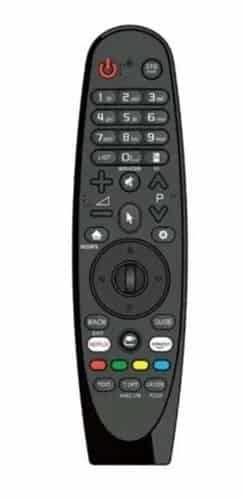 LG Magic Remote Magic Control Smart Tv An-mr18ba Compatible - Accesorios - Ecuador