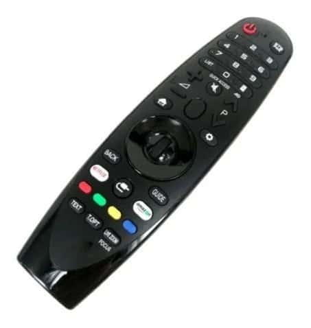 LG Magic Remote Magic Control Smart Tv An-mr18ba Compatible - Accesorios - Ecuador