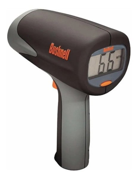 Pistola Radar Velocidad Vehicular Vehiculos Bushnell 101911 - Automotriz - Ecuador