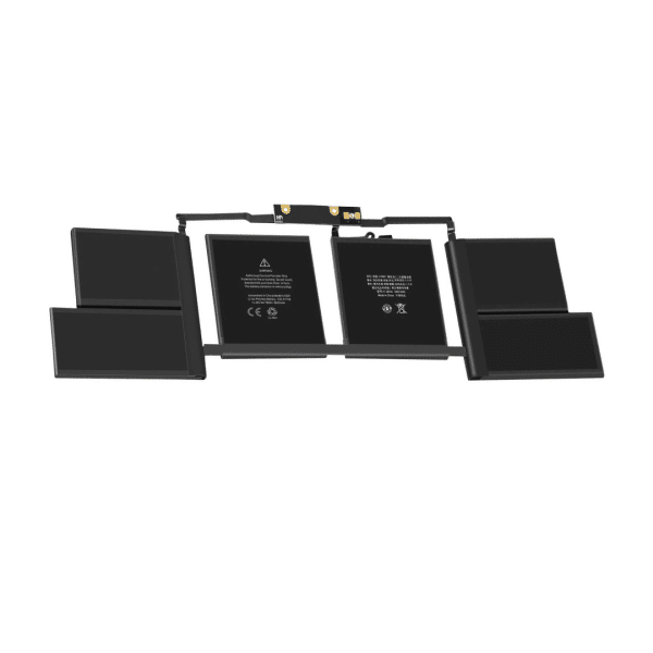 Bateria para Macbook Pro 15" A1707 Late 2016 MID 2017 A1820 Apple