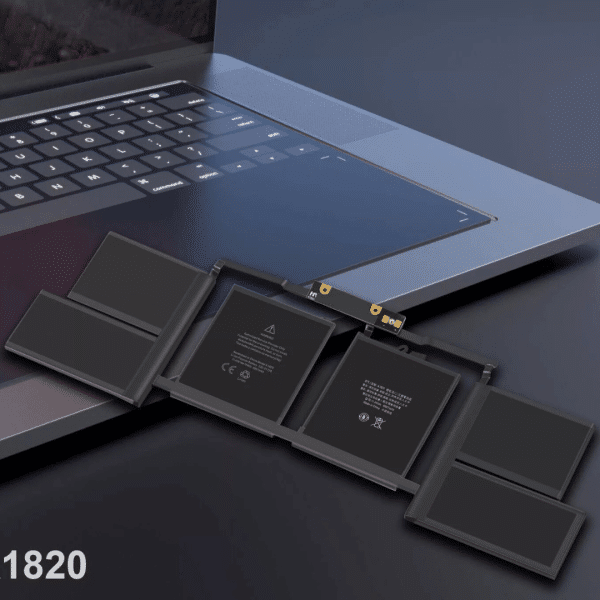 Bateria para Macbook Pro 15" A1707 Late 2016 MID 2017 A1820 Apple