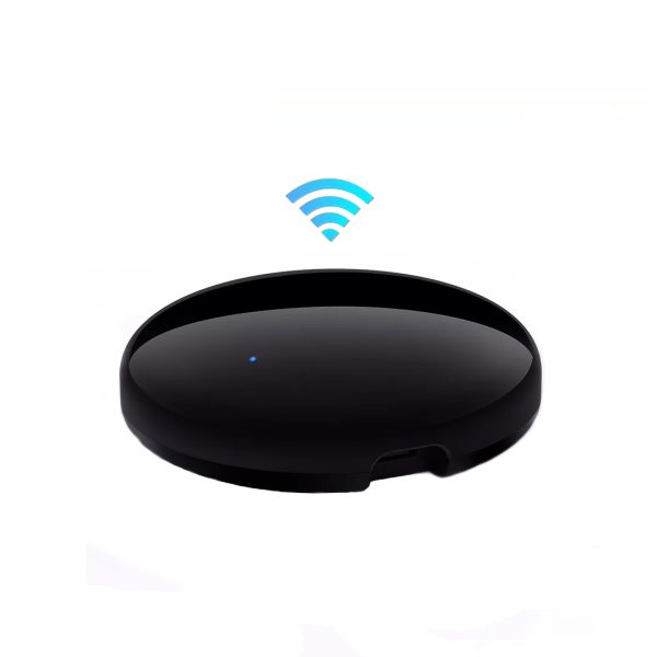 Control Remoto Universal Wifi Siri Alexa Google Smartphone