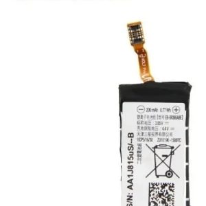 Bateria Para Samsung Gear Fit 2 Sm-r360 Sch-r360 Sm-r350 - Accesorios - Ecuador