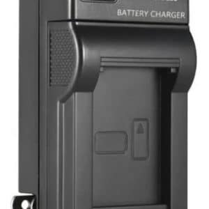 Cargador para Panasonic VW-VBG070 VBG6 VW-VBG130 VBG260 CGR-DU07 DU14 DU21 - Sin categorizar - Ecuador