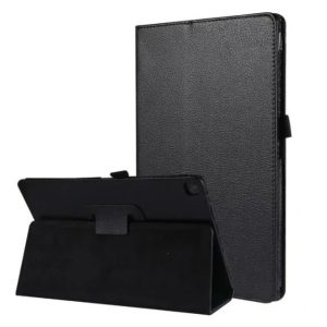 Estuche Samsung Galaxy Tab A 10.1 2019 T510 Cuero Giratorio - Otros - Ecuador
