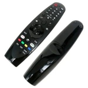 LG Magic Remote Magic Control Smart Tv An-mr18ba Compatible - Accesorios - Ecuador