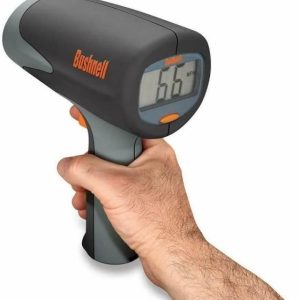 Pistola Radar Velocidad Vehicular Vehiculos Bushnell 101911 - Automotriz - Ecuador