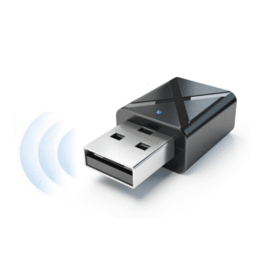 Transmisor Y Receptor Bluetooth Audio 2 En 1 Cable 3.5mm - Accesorios - Ecuador