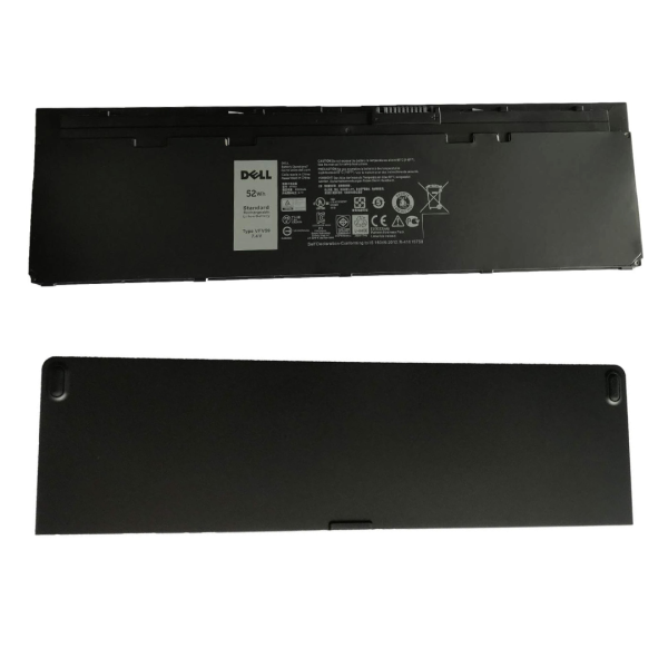 Bateria Dell VFV59 E7240 E7250 7240 Original 52Wh