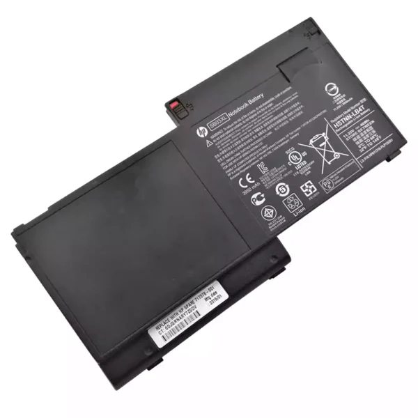 Bateria Laptop Hp 820 G1 G2 717378-001 Sb03xl Original Sb03