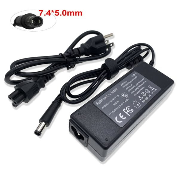 Cargador Original Dell 19.5v 4.62a Pa10 Inspiron 6400 1525