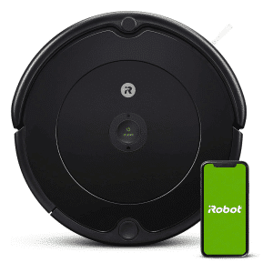 Irobot Roomba 692 Robot Aspiradora Conectividad Wi-fi Alexa
