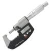 Micrometro Digital 0 - 25 Mm Escala Tornillo Micrometrico