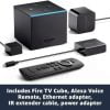 Amazon Fire Tv Cube Alexa 4k Ultra Hd Streaming Manos Libres