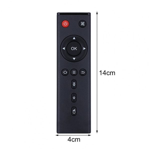 Control Remoto Para Amazon Fire Stick Cv98lm Tv Smart