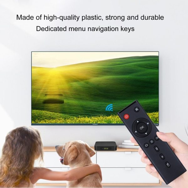 Control Remoto Para Amazon Fire Stick Cv98lm Tv Smart