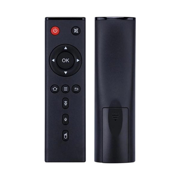 Control Remoto Para Amazon Fire Stick Cv98lm Tv Smart