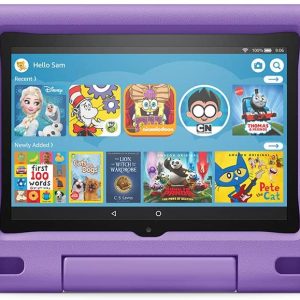 AMAZON FIRE HD 8 PULGADAS KIDS EDITION / 32 GB MEMORIA + 2 GB RAM