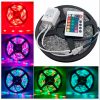Cinta Rollo Tira Led Inteligente Rgb Color 5m 5050 Smd