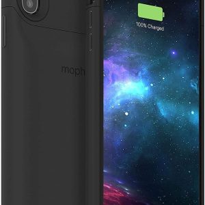 Case Bateria Estuche Externa iPhone XS Max 4500 Mah - Accesorios - Ecuador
