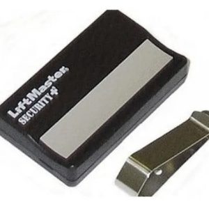 Control Remoto Liftmaster 971lm Garajes Automático Original - Automotriz - Ecuador