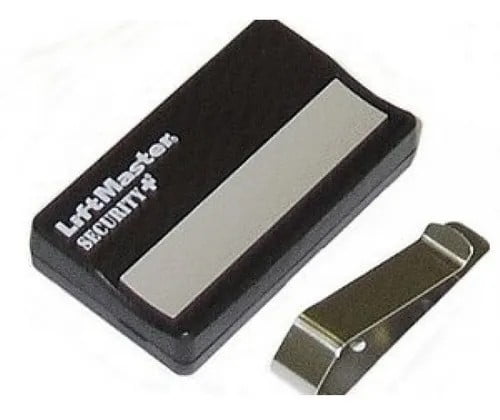 Control Remoto Liftmaster 971lm Garajes Automático Original - Automotriz - Ecuador