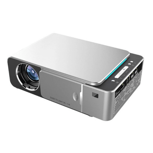 Proyector Android Wifi 3500 Lúmenes Unic T6 Full 1080p