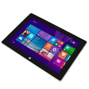 Tablet Intel Z3735f Windows 10 3g Wifi Bluetooth 4 Nucleos - Audio y Video - Ecuador