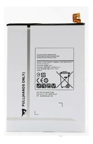 Bateria Samsung Galaxy Tab S2 8.0 SM-T710 T715 T713 T719 - Baterías - Ecuador