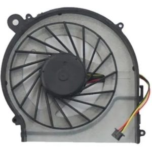 Cooler Fan Ventilador Hp Cq42 G4 G42 Cq56 G56 Cq62 G62 G6 G7 - Laptops - Ecuador