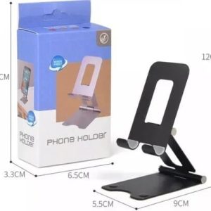 Soporte Pedestal Tablet Universal Metalico Resistente Firme - Accesorios - Ecuador