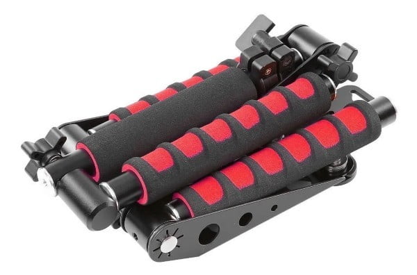 Neewer Estabilizador Rig Movie Kit Hombro Plegable Camara - Estabilizadores - Ecuador