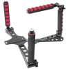 Neewer Estabilizador Rig Movie Kit Hombro Plegable Camara
