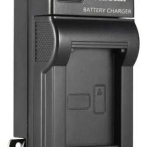 Cargador Jvc Bn-vg121 & Jvc Everio Gz-hm30 Everio Gz-hm33