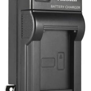 Cargador Camara Panasonic Cga-s005e Fujifilm Np-70 Cga-s005