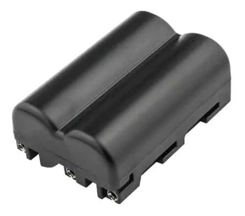 Bateria Compatible Sony M Np-fm500h A700 A900 A550 A450 - Baterías - Ecuador