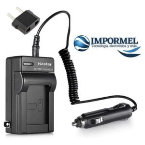 Cargador Camara Samsung Slb-10a Hz10w Hz15w It100 L100 L110