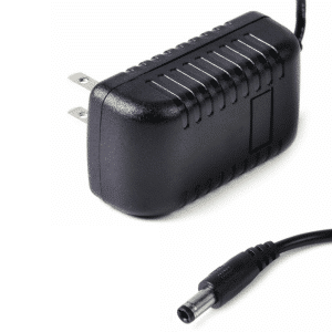 Fuente De Poder 5v 2a Cargador Adaptador 5 V 2 A AC DC