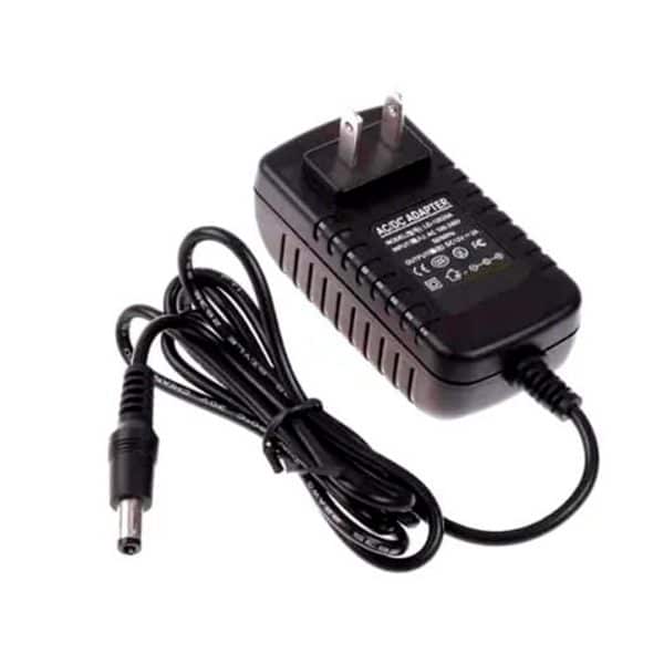 Fuente De Poder 5v 2a Cargador Adaptador 5 V 2 A Ac Dc