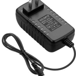 Adaptador Fuente De Poder Ac A 24v 1a Switch Conmutador - Domótica - Ecuador
