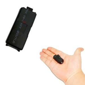 Mini Gps Tracker Portatil Localiza Autos Motos Personas App - Audio y Video - Ecuador
