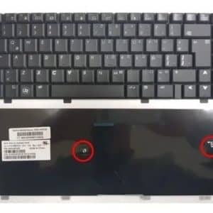Teclado Hp Dv4 1000 1200 1300 Dv4 2000 Español Original - Laptops - Ecuador