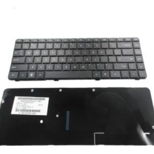 Teclado Hp Pavilion Compaq Presario Cq42 G42 Negro Español - Laptops - Ecuador