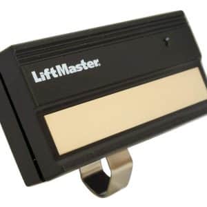 Control Remoto Liftmaster 61lm Garajes Automaticos Original - Auto - Ecuador
