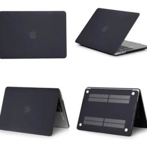 Case Rigido Macbook Pro 15 Touch Bar A1707 A1990 Teclado Mic