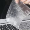 Case Rigido Macbook Pro 15 Touch Bar A1707 A1990 Teclado Mic